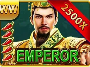 Emperor screenshot