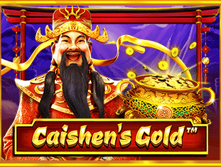 Caishen's Gold