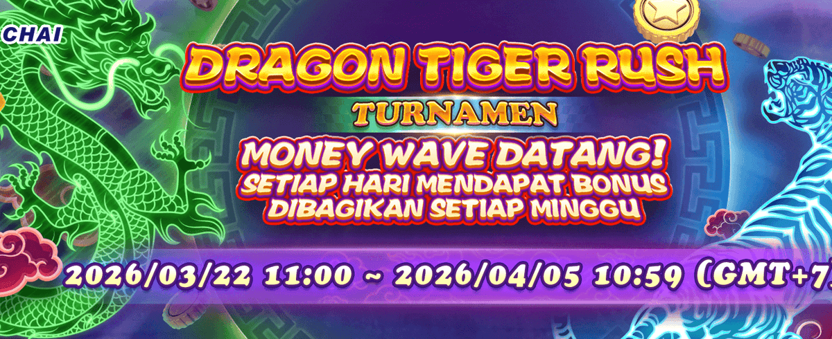 Menang Besar Bersama Raja Bet banner