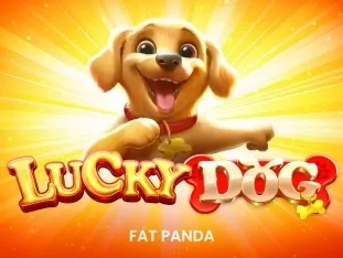 Lucky Dog game thumbnail