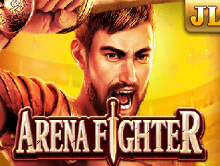Arena Fighter game thumbnail