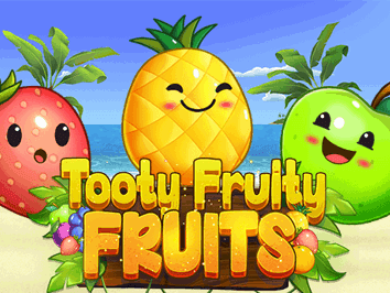 Tooty Fruity Fruits game icon