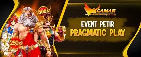 200 Free Spin Spesial Pragmatic Play banner