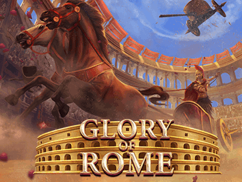 Glory Of Rome game thumbnail